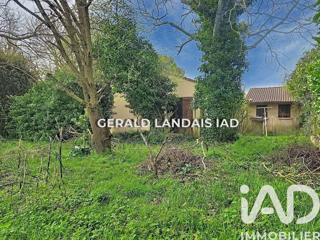 Photo 6 - Maison à CALMONT