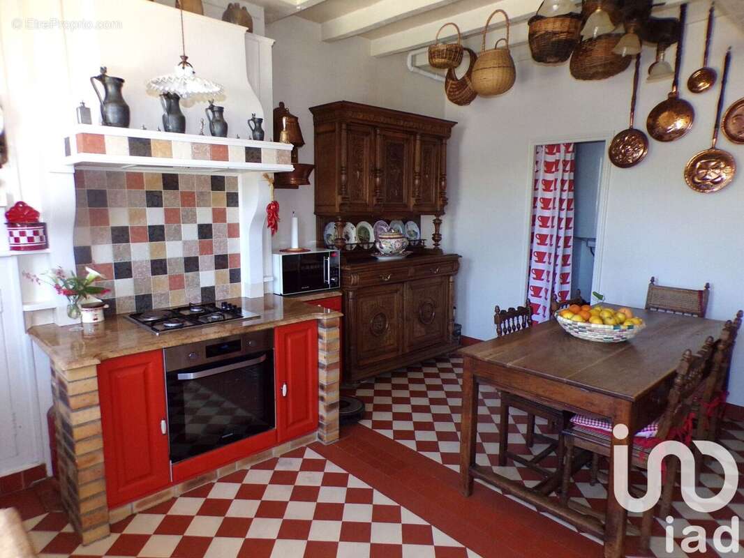 Maison 115 m² à Marsangy  - photo 4