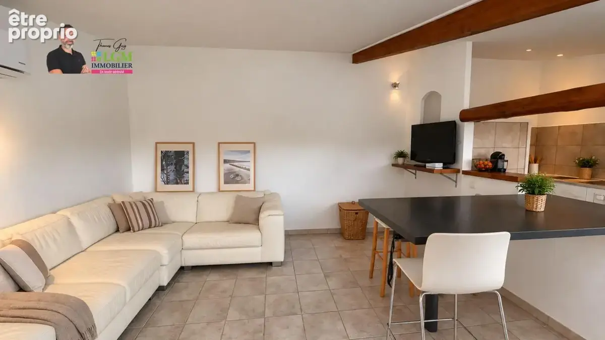 Maison et annexe À Vendre - photo 10