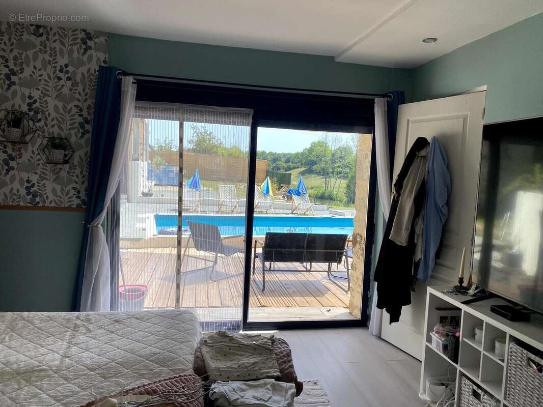 Maison 123 m² à Gesnes-Le-Gandelin  - photo 4
