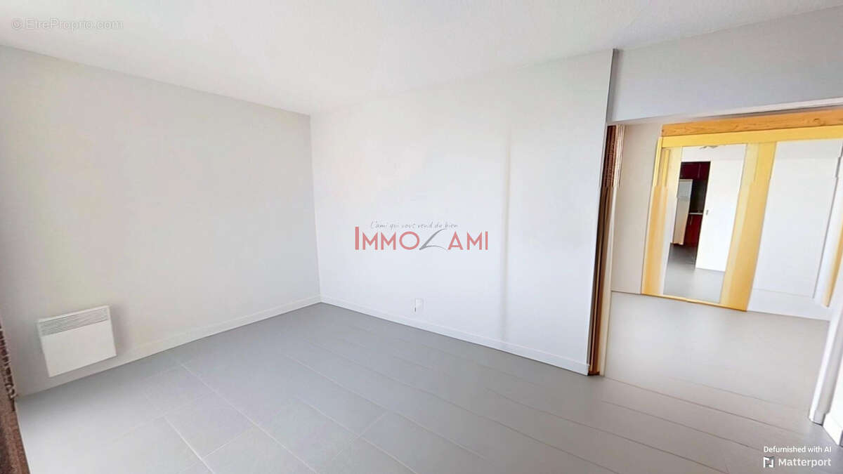 Appartement à ARCACHON