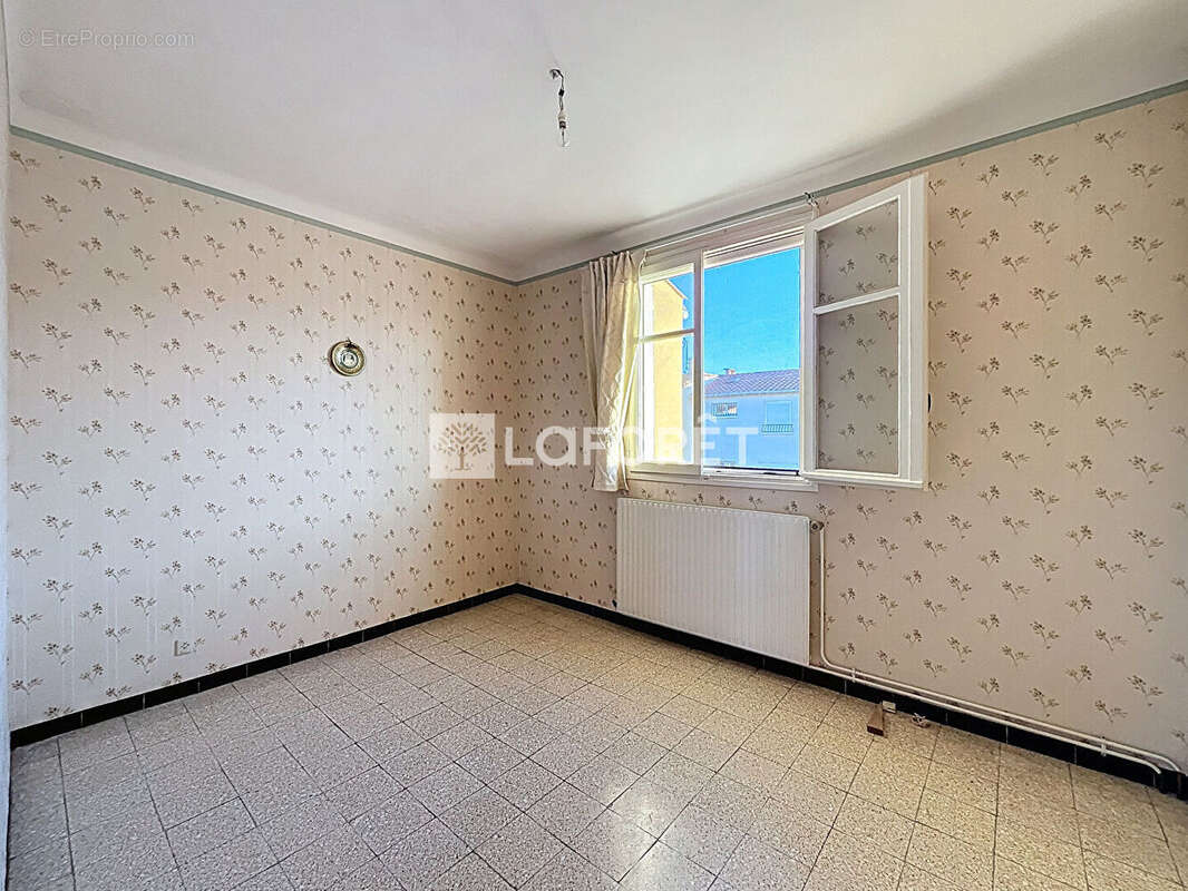 Maison à ILLE-SUR-TET