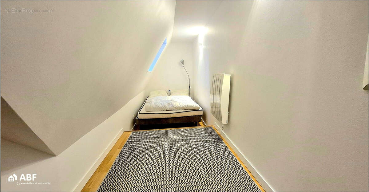 Appartement à DIEPPE