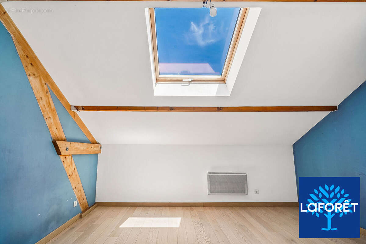 Appartement à LYON-7E