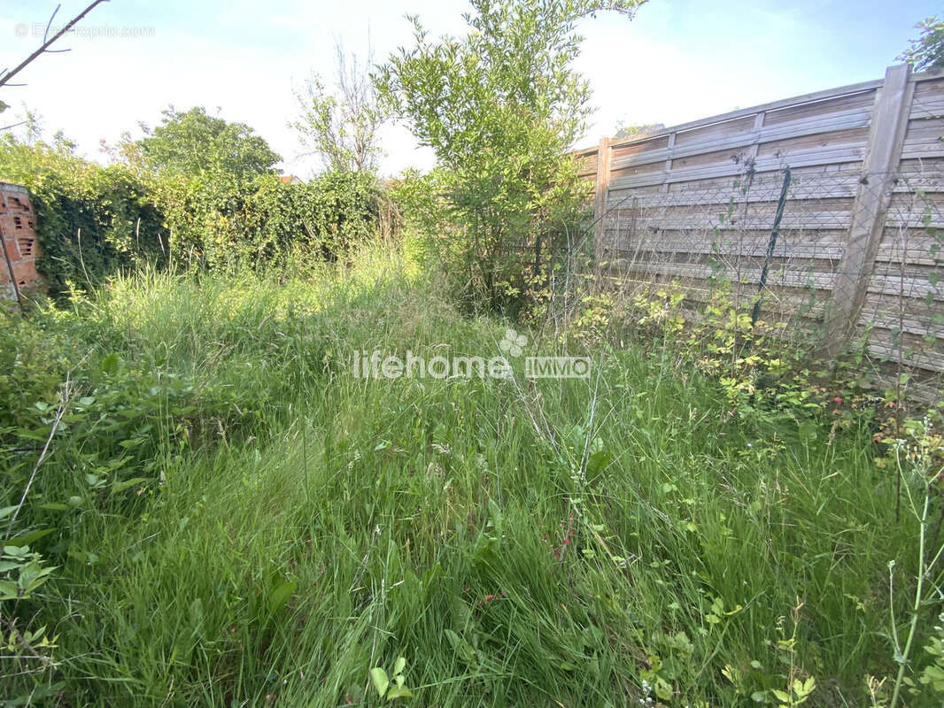 Appartement à CHATEAUROUX