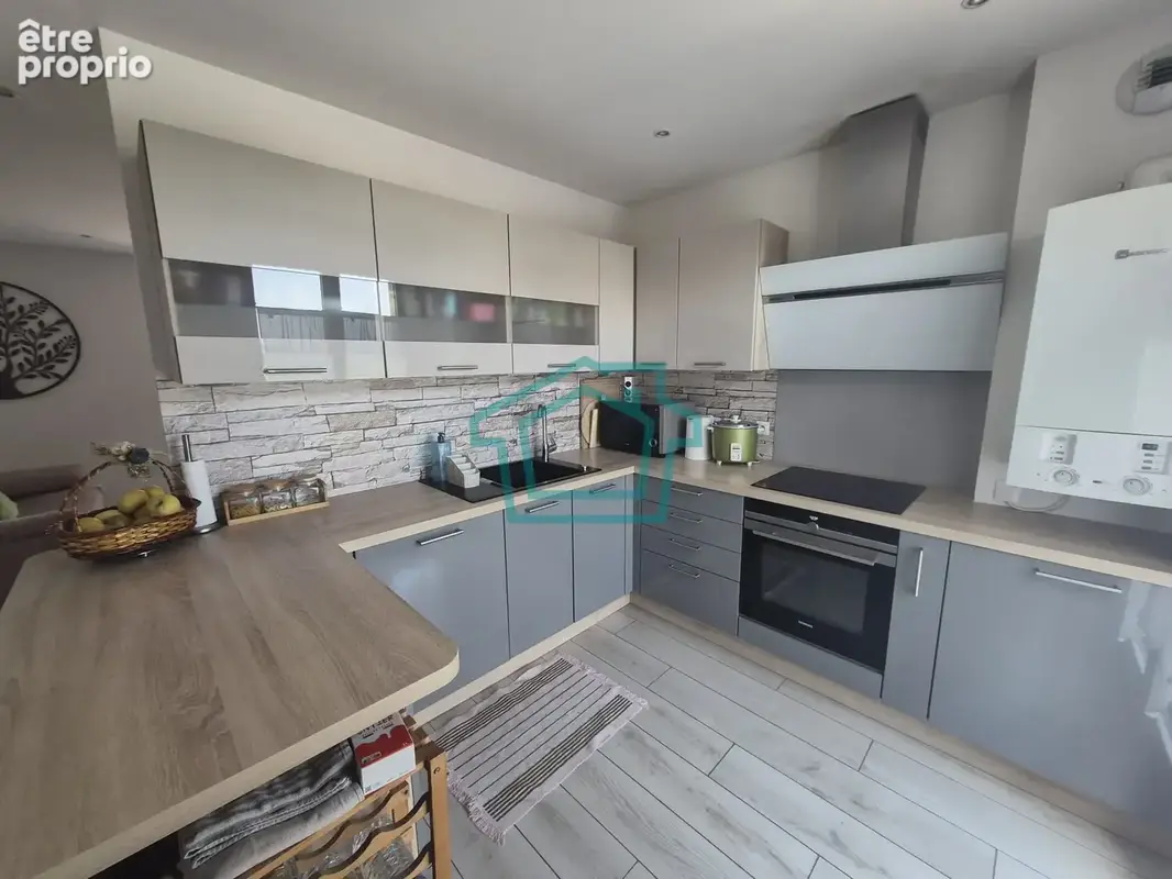 En exclusivité Maison 4 pièces de 81m2, terrain 156m2 secteur 78940 - photo 8