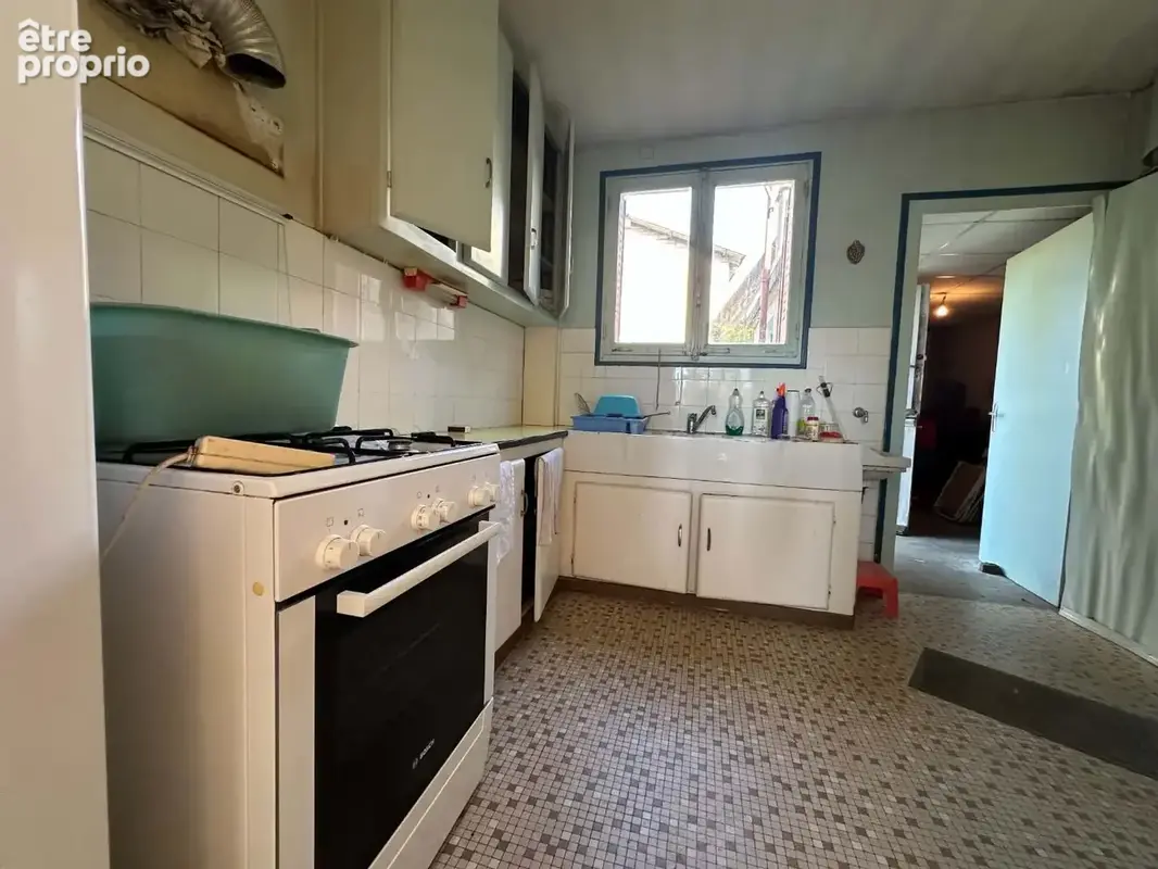 Ensemble immobilier centre bourg de Valanjou - photo 5
