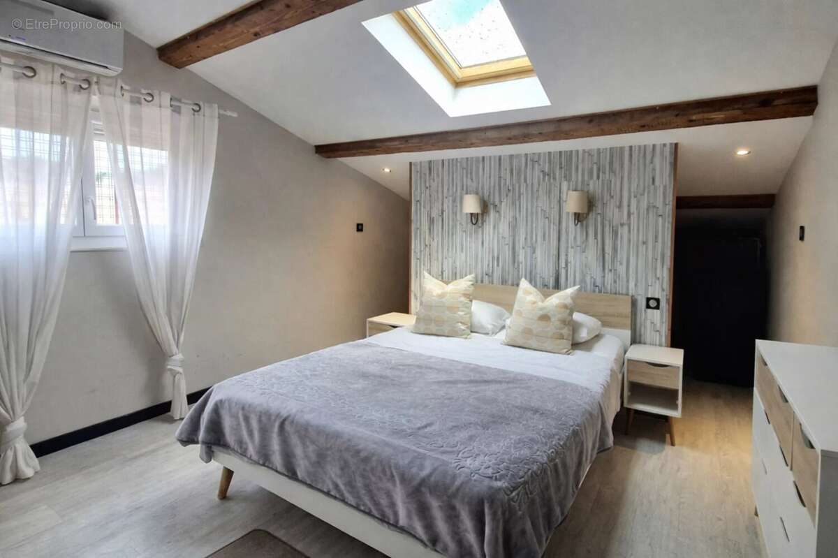 Maison à CARCASSONNE