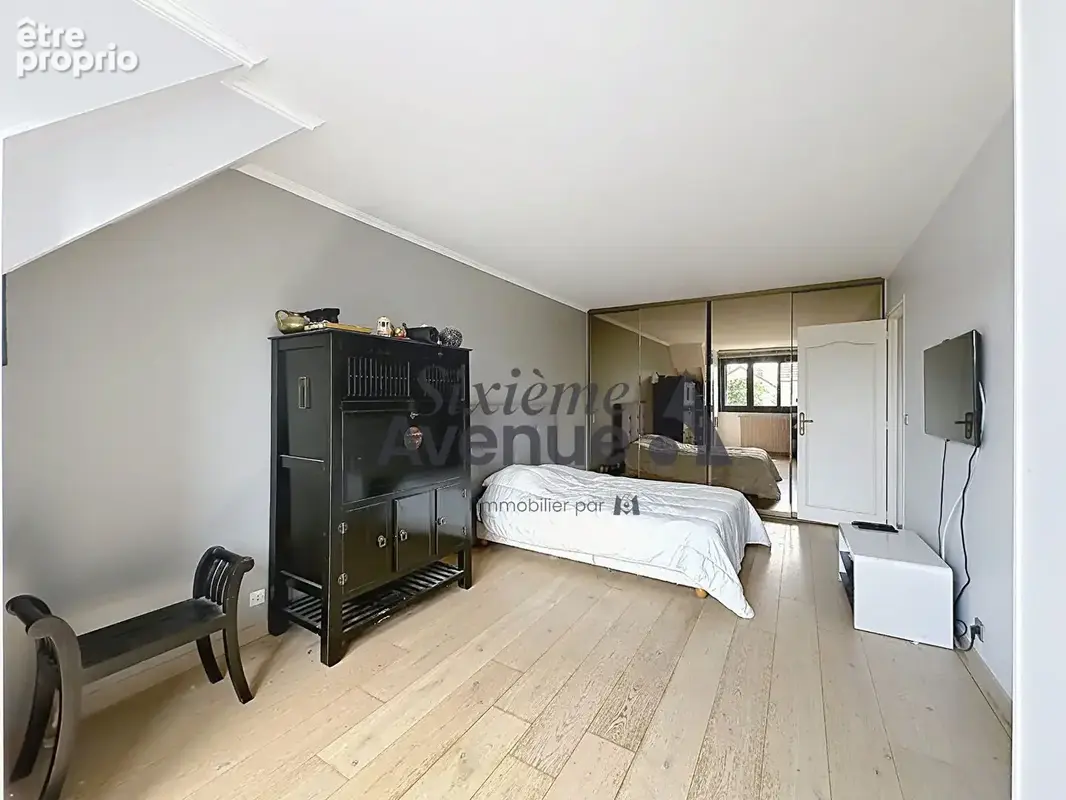 Maison 6 pièces - 140 m2 - quartier des YVRIS - photo 15