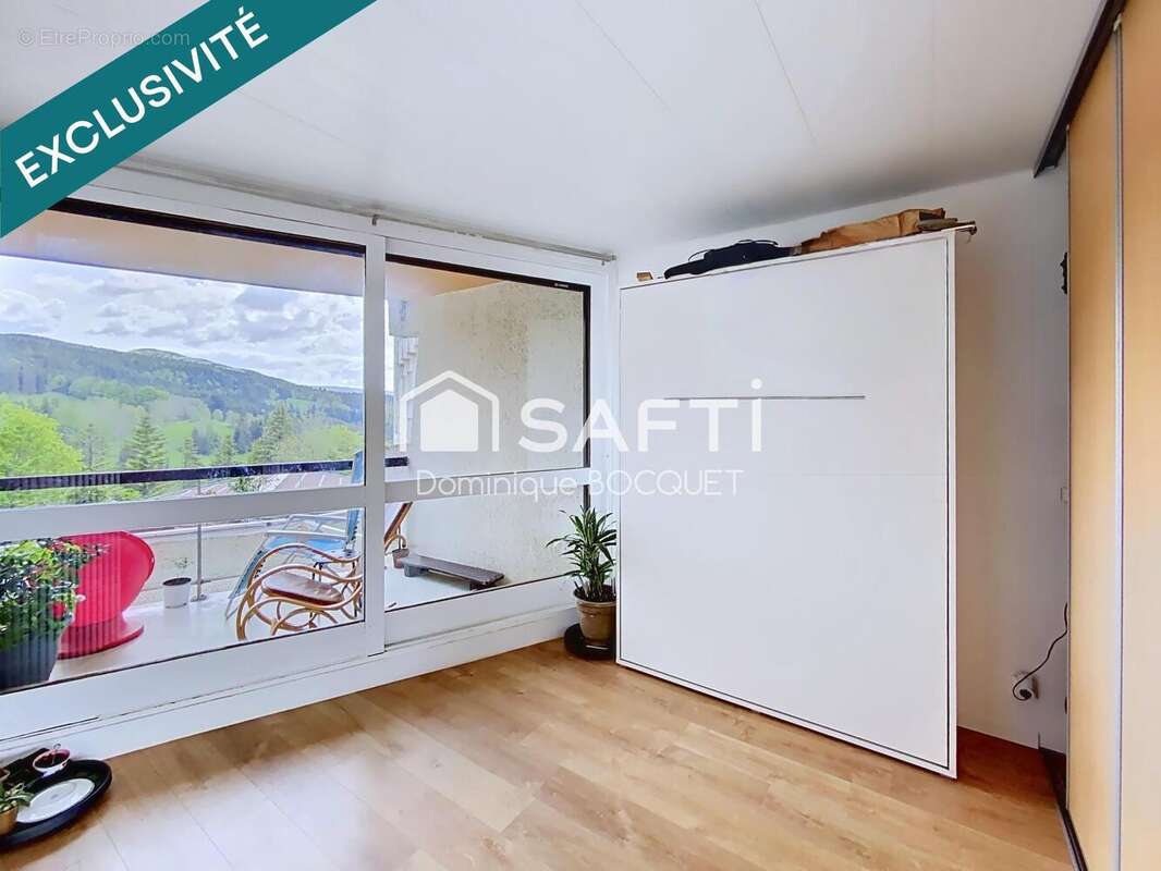 Photo 5 - Appartement à VILLARD-DE-LANS