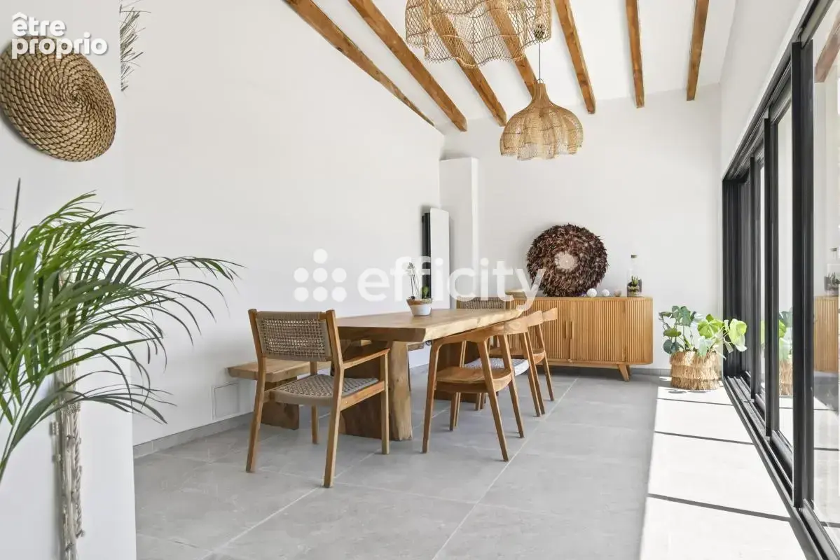 Maison 4 pièces 134 m² à vendre à Marseille-16e (13016) - photo 12