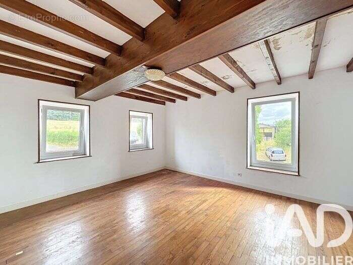 Photo 8 - Maison à SAINT-JUST-EN-CHEVALET