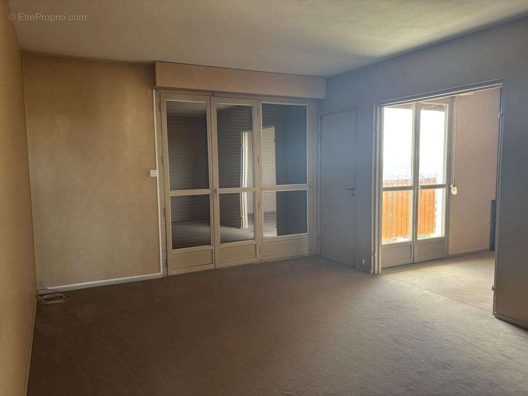 Appartement AUXERRE F4 - photo 7