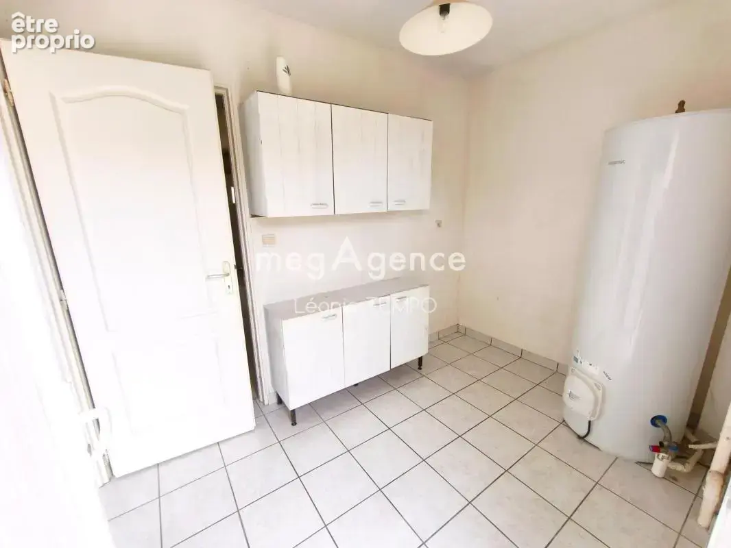 Pavillon lumineux de plain-pied 90m² - photo 7