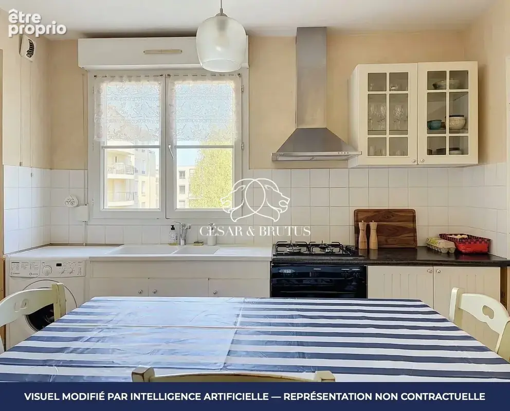 Appartement 3 pièces 81 m² à vendre à Tassin-La-Demi-Lune (69160) - photo 8