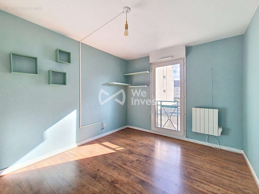 Appartement à ARGENTEUIL