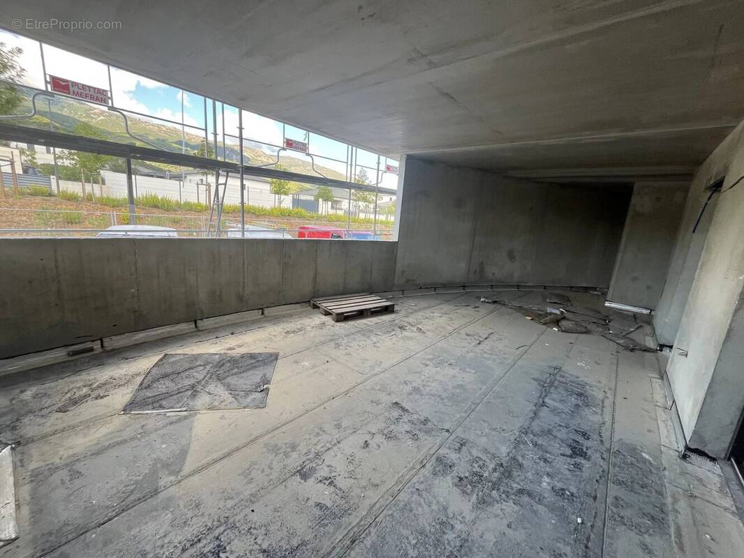 Appartement à BORGO