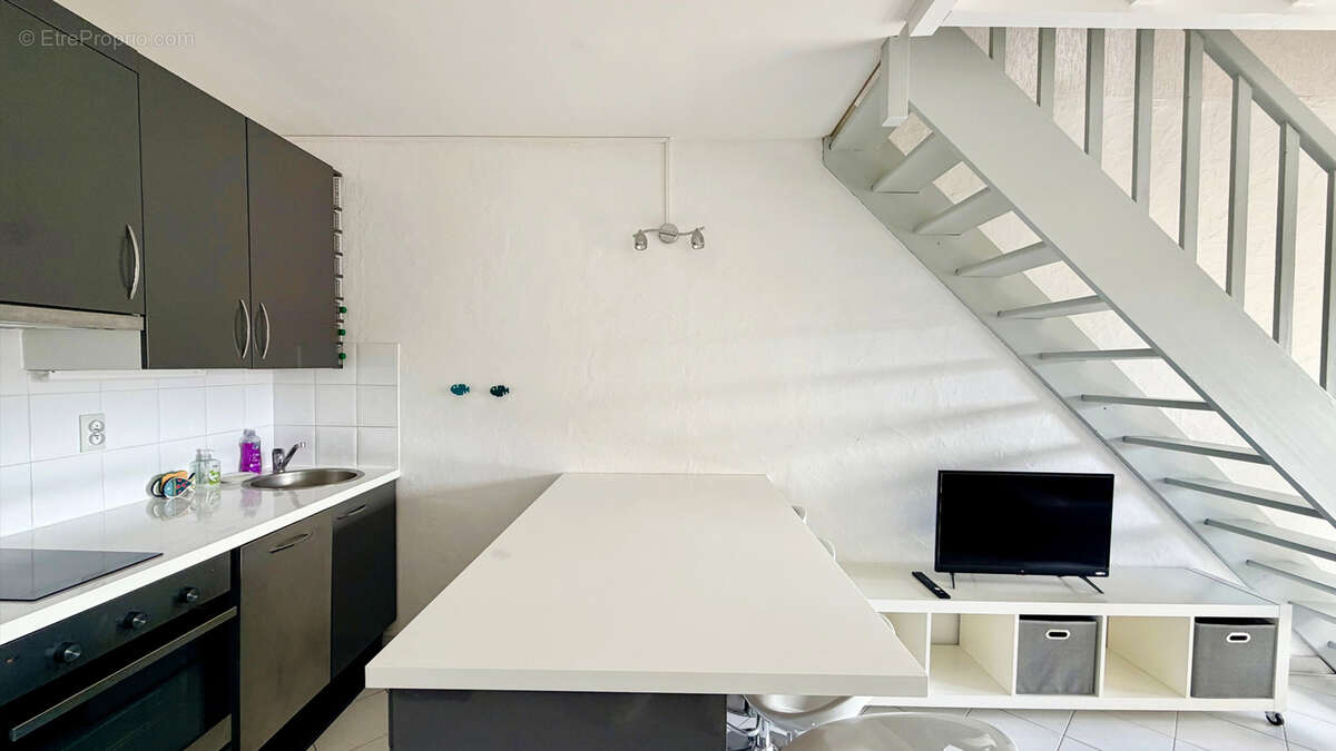 Appartement à LA BAULE-ESCOUBLAC