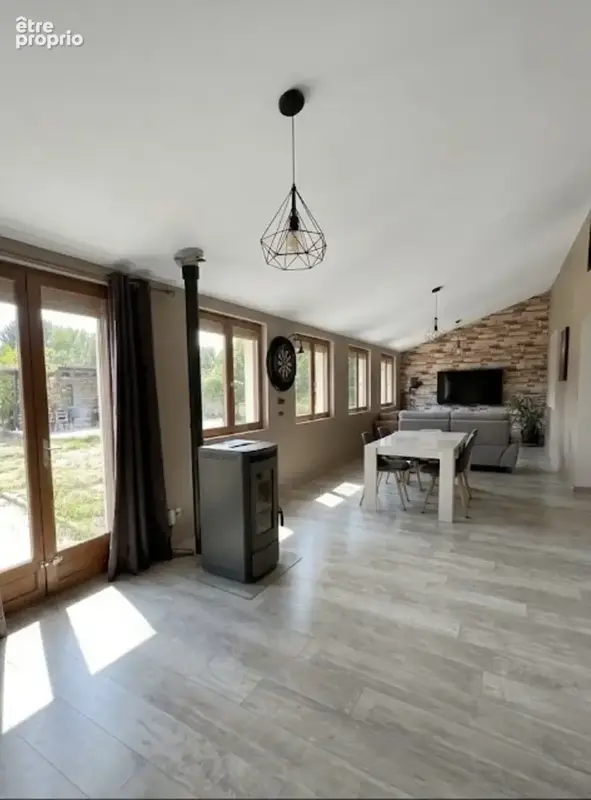 Maison 8 pièces 165 m² à vendre à Val-D'ornain (55000) - photo 4