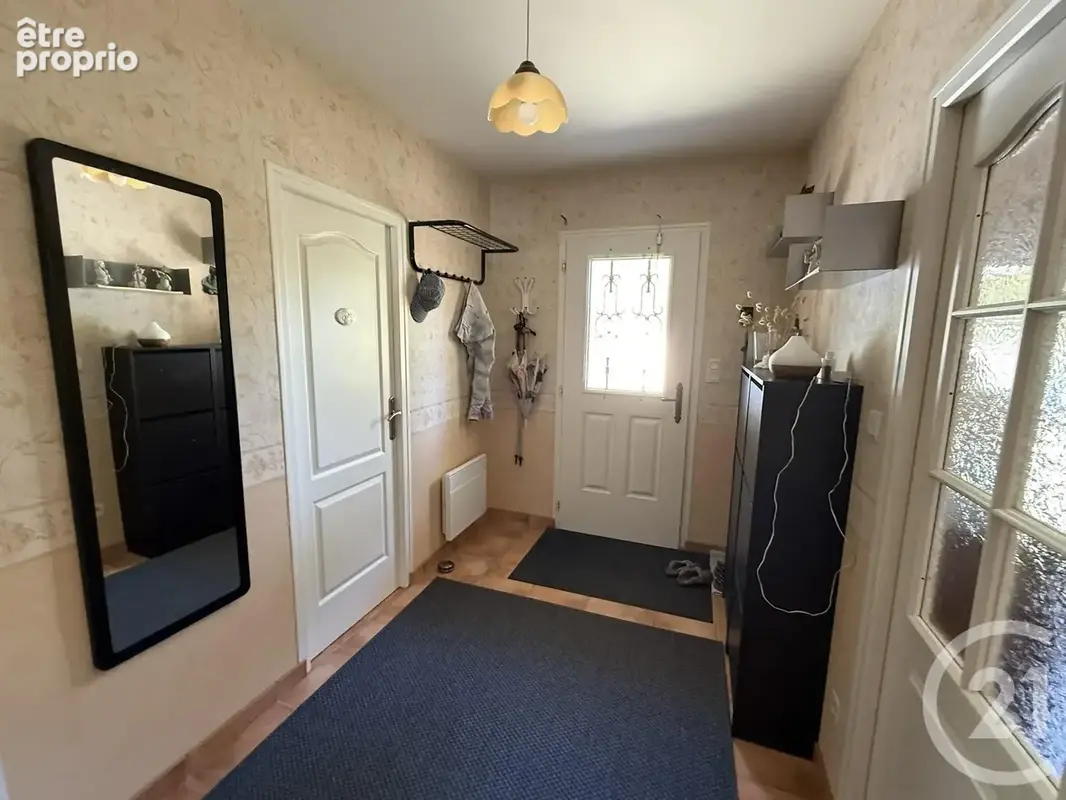 Maison 4 pièces 145 m² à vendre à Sainte-Eulalie-En-Born (40200) - photo 28