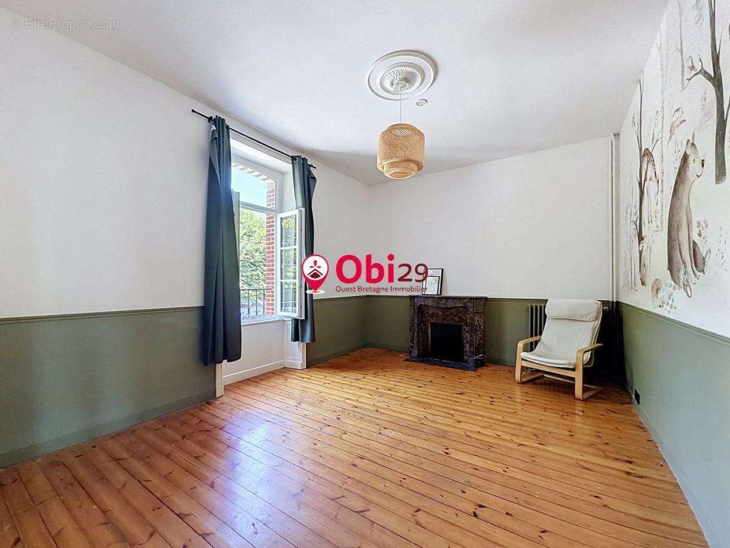 Magnifique Maison de Maître - photo 18