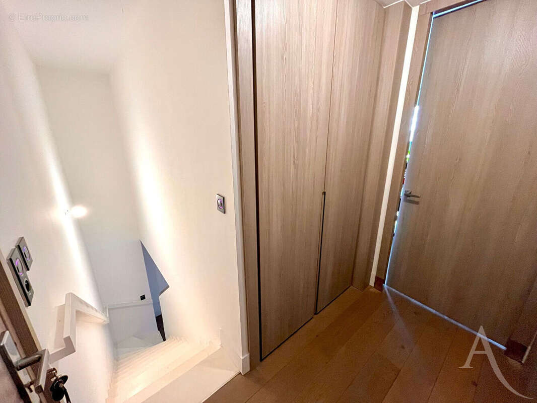 Appartement à METZ