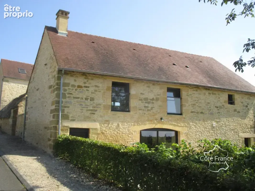 Dordogne-sarlat la caneda:  ensemble immobilier de gites - photo 13