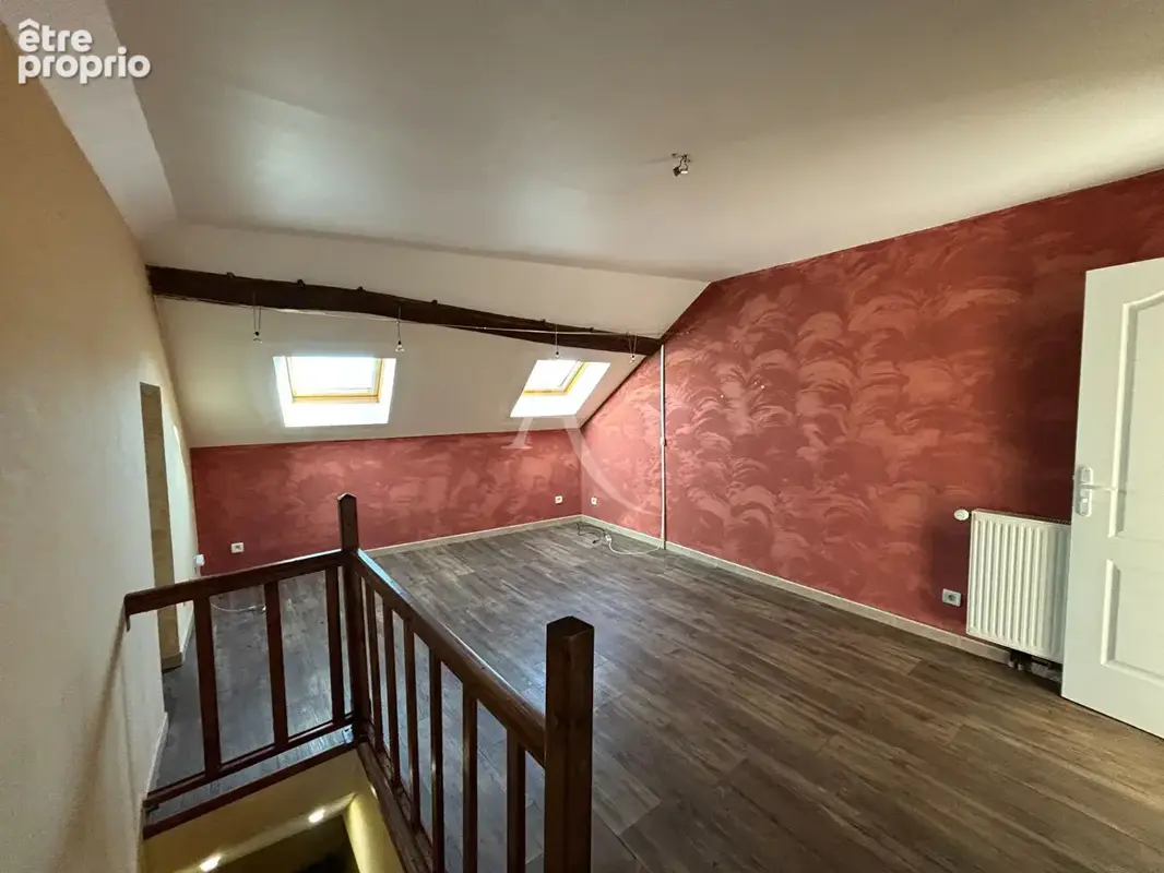 Maison Le Chatelet En Brie 8 pièce(s) 170 m2 - photo 7