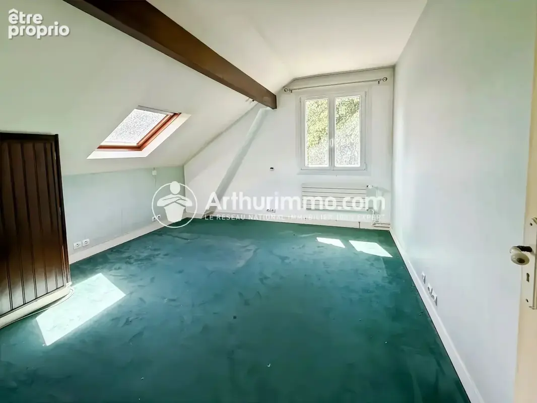 Charmante maison sur 857m² de terrain clos - photo 11