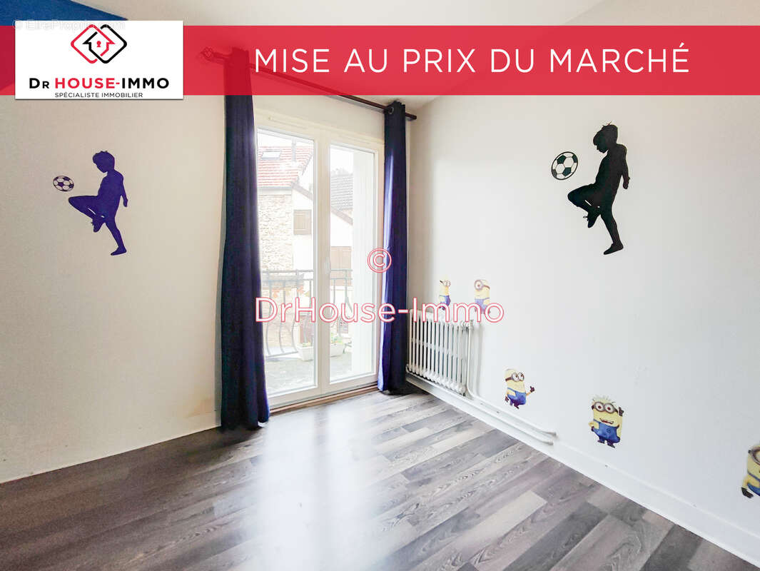 Maison à VERNOUILLET