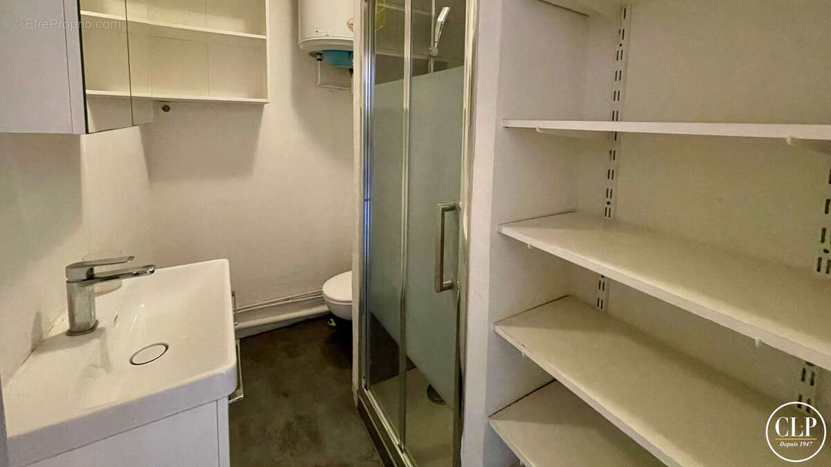 Appartement à MONTREUIL