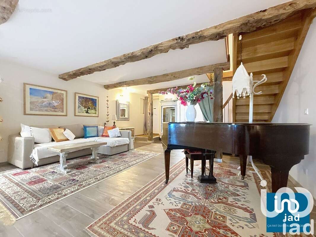 Photo 2 - Maison à LECTOURE