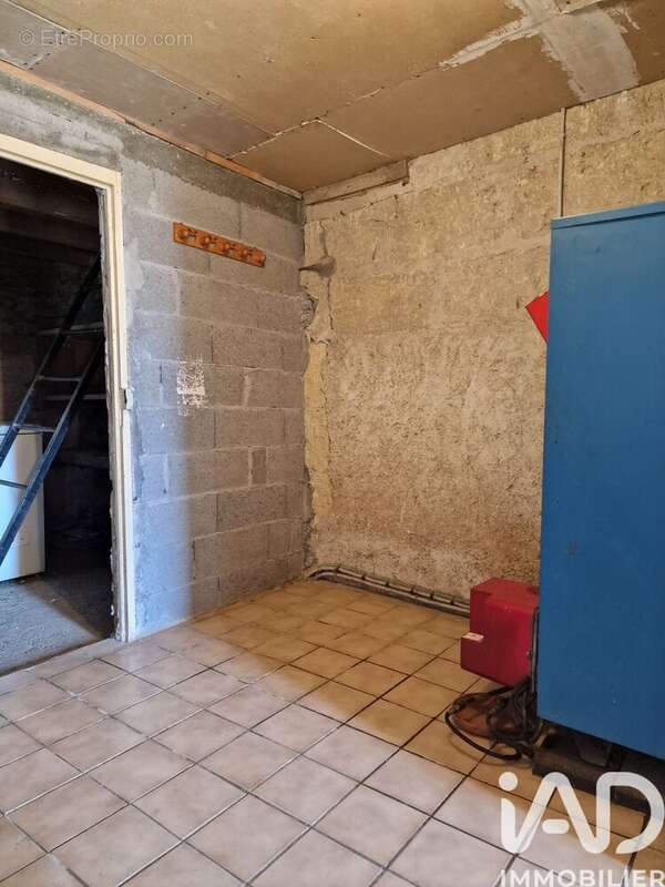 Photo 9 - Maison à CLERE-SUR-LAYON