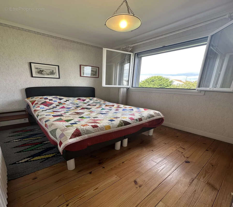 Maison à SAINT-HERBLAIN