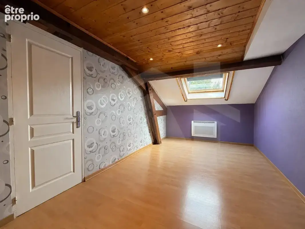 Maison de 152m2 avec garage de 162m2 - photo 6
