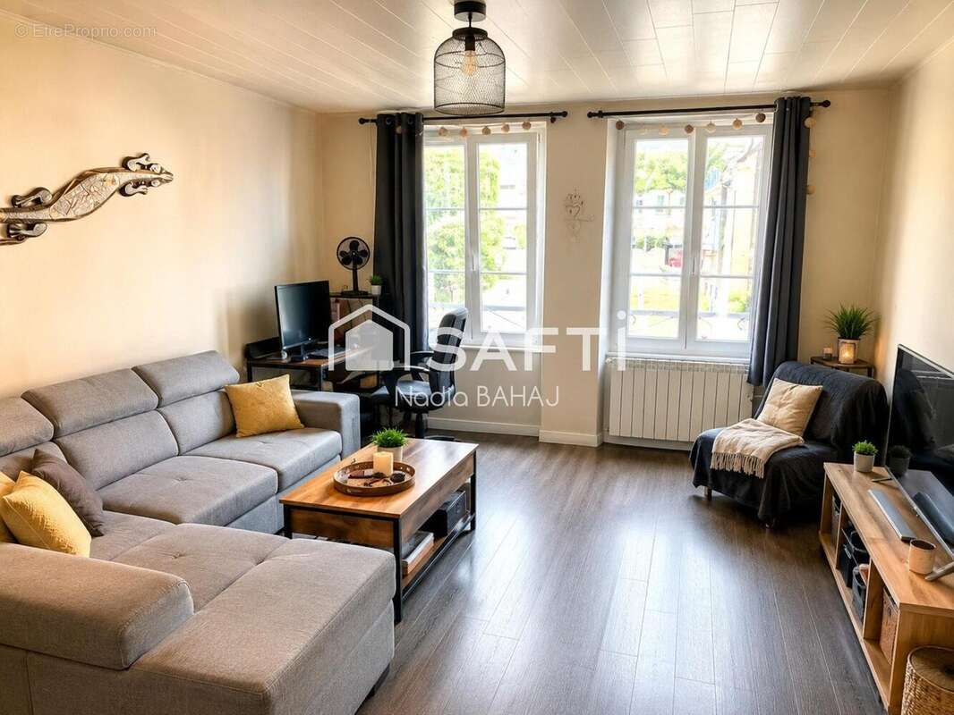 Appartement 118 m² à Montmedy  - photo 2