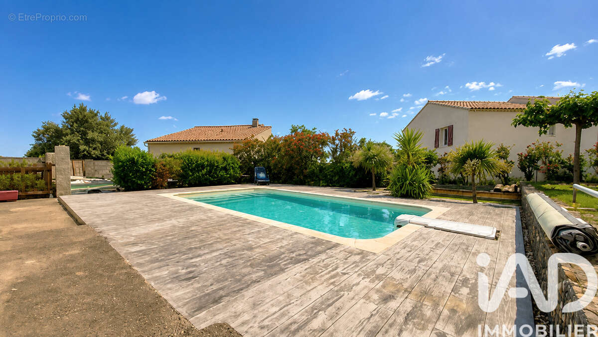 Photo 2 - Maison à BEAUCAIRE