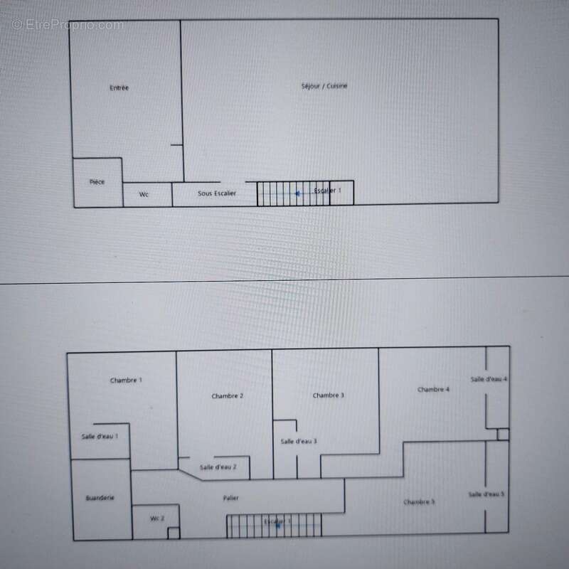 Appartement à RONCHIN