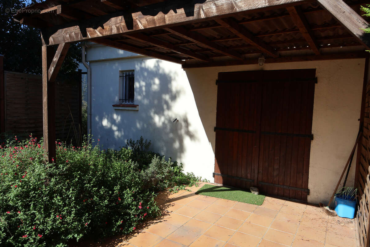 Maison à ARGELES-SUR-MER