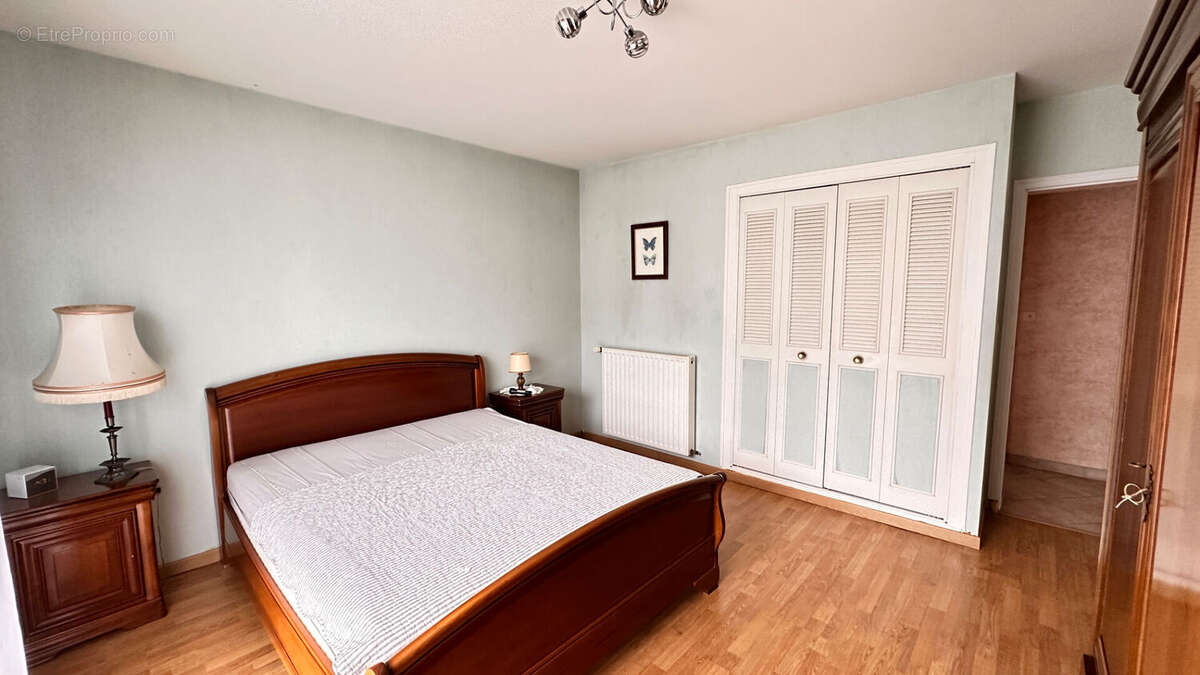 Photo 8 - Maison à CAMBO-LES-BAINS