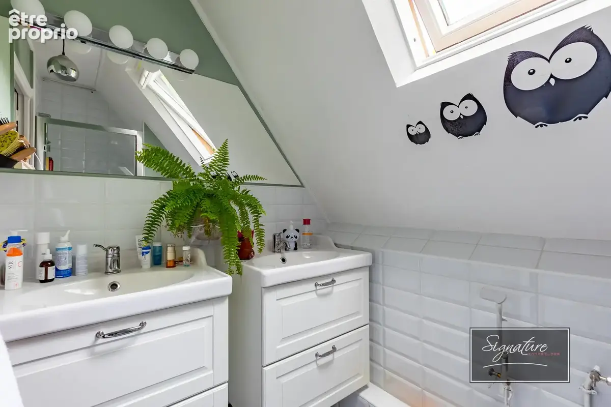 Maison 169m2 Chantilly - photo 11