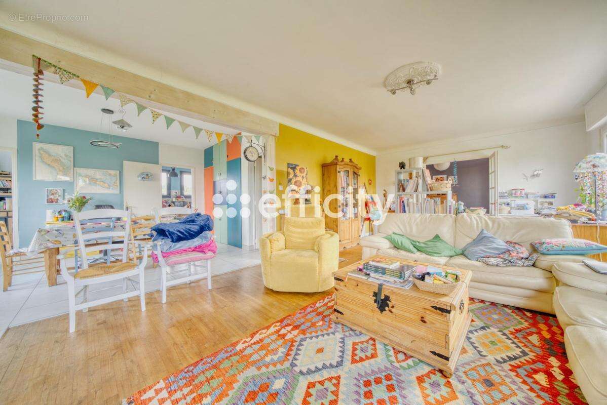 Maison à LE CHATEAU-D'OLERON