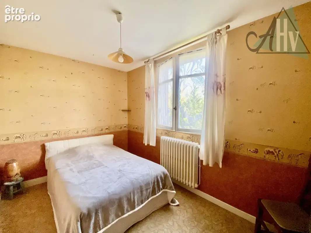 Maison avec sous-sol total - 3 chambres - photo 12
