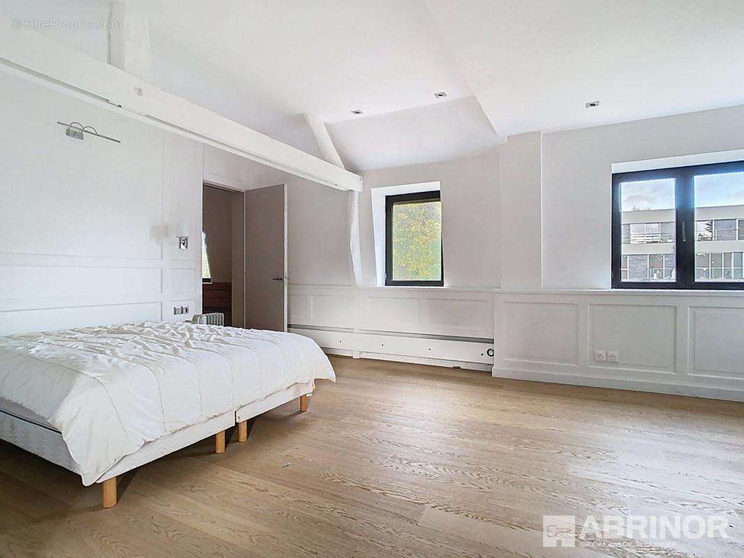 Maison à VILLENEUVE-D&#039;ASCQ