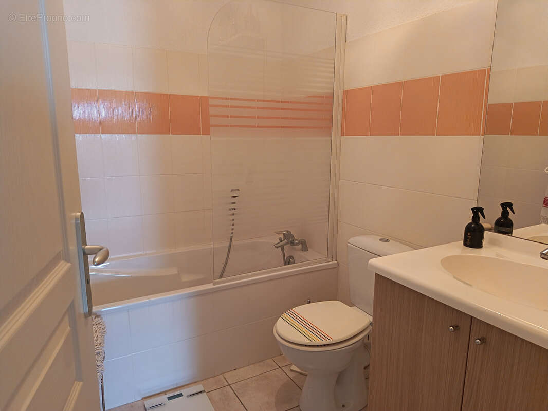 Villa 3 chambres avec piscine et garage à Torreilles plage - photo 10