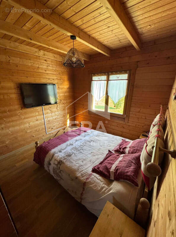 Maison à MONTPON-MENESTEROL