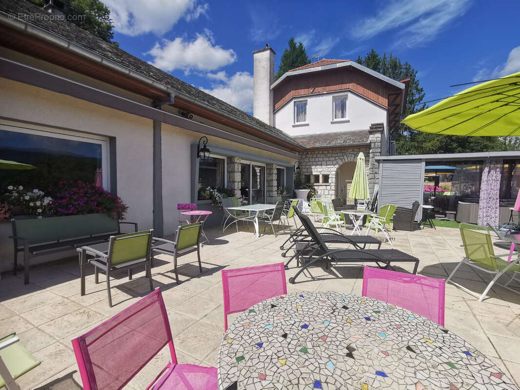 Commerce à ARTEMARE