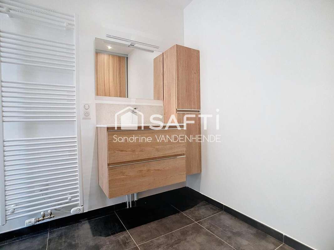 Maison 155 m² à Ebouleau  - photo 8