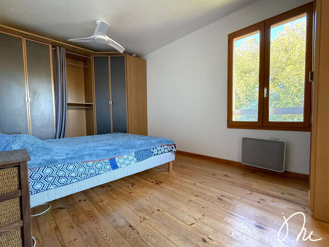 Maison à BALARUC-LES-BAINS