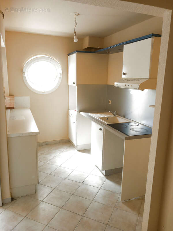 Appartement à BAIE-MAHAULT